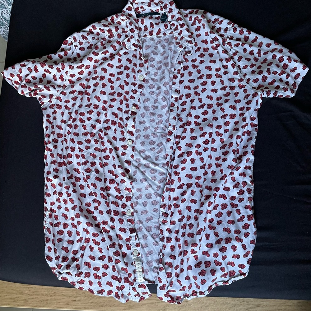 Clean out